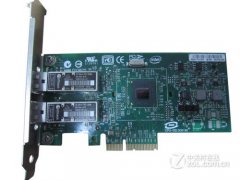 Intel 9402PF-LX双光口千兆网卡