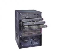 思科WS-C6500E模块化数据中心交换机