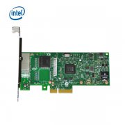 成都INTEL I350T2V2/PCI-E千兆双口铜缆/服务器网卡 /I350芯片
